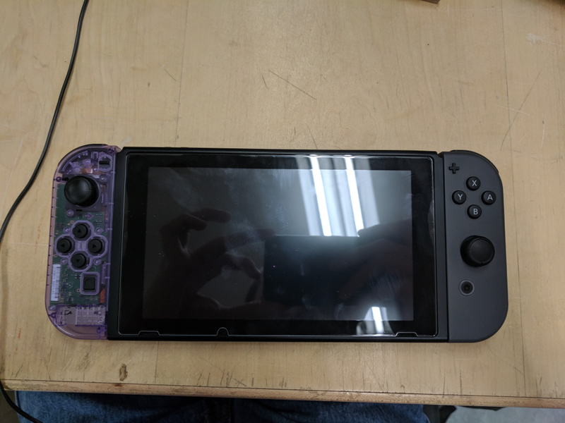 Before and After